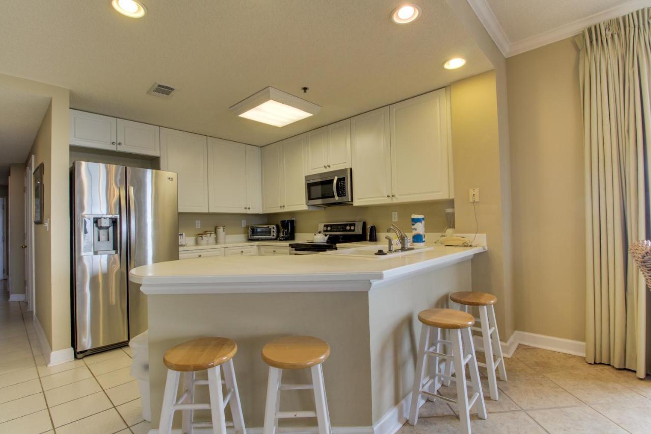The Enclave #801 Apartment *