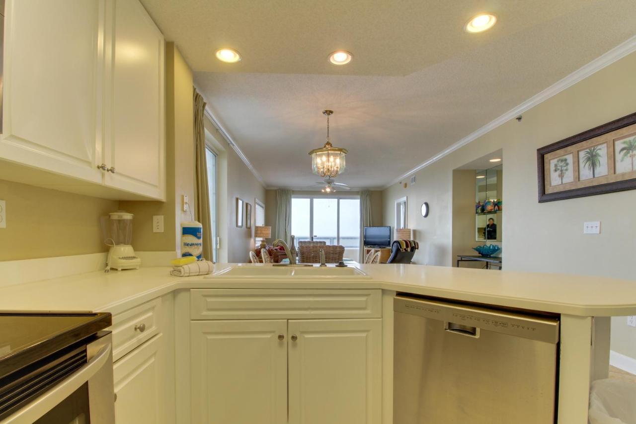 The Enclave #801 Apartment Orange Beach