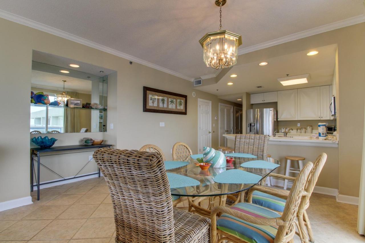 The Enclave #801 * Orange Beach