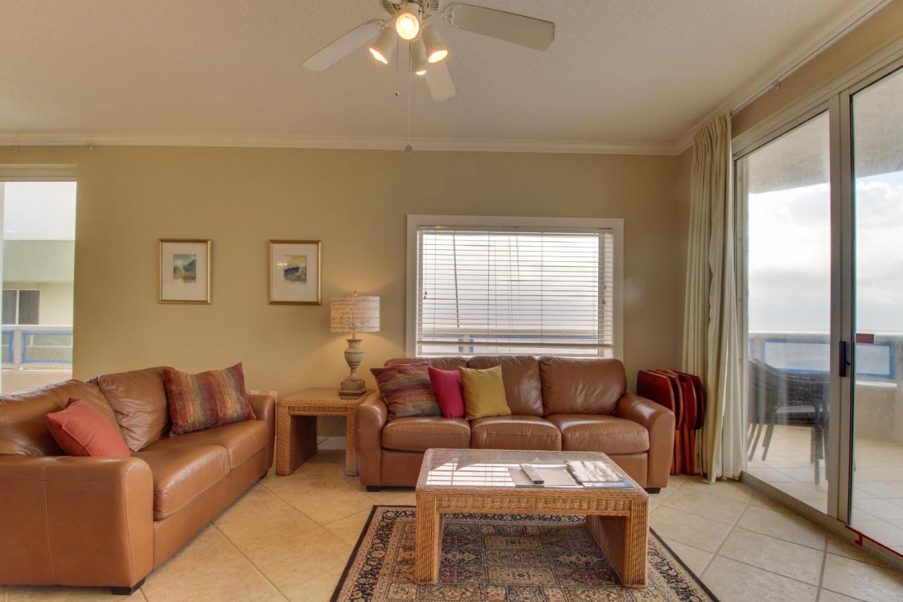 The Enclave #801 * Orange Beach