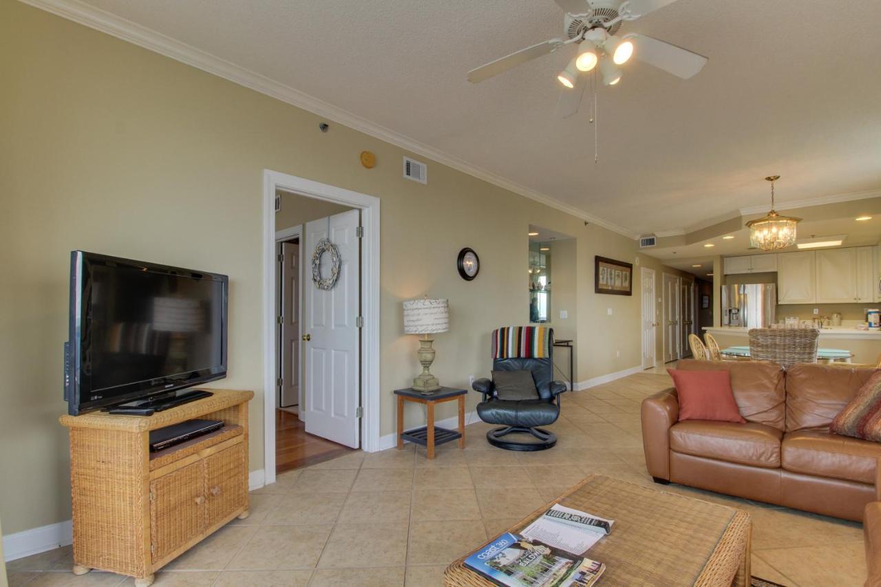 Apartment The Enclave #801