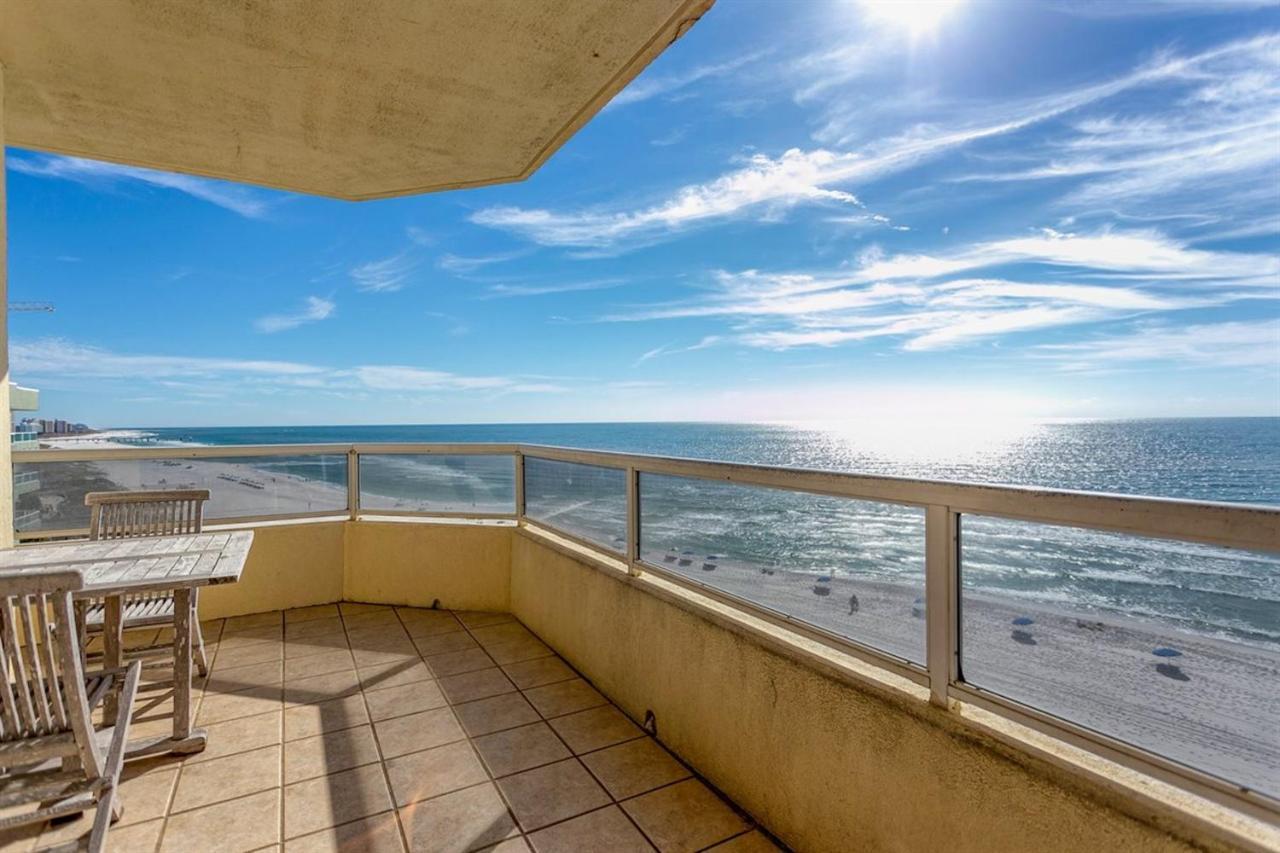 Apartment The Enclave #801 Orange Beach