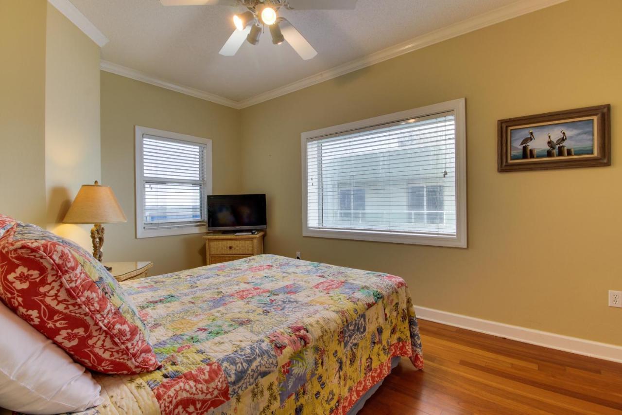 The Enclave #801 Apartment