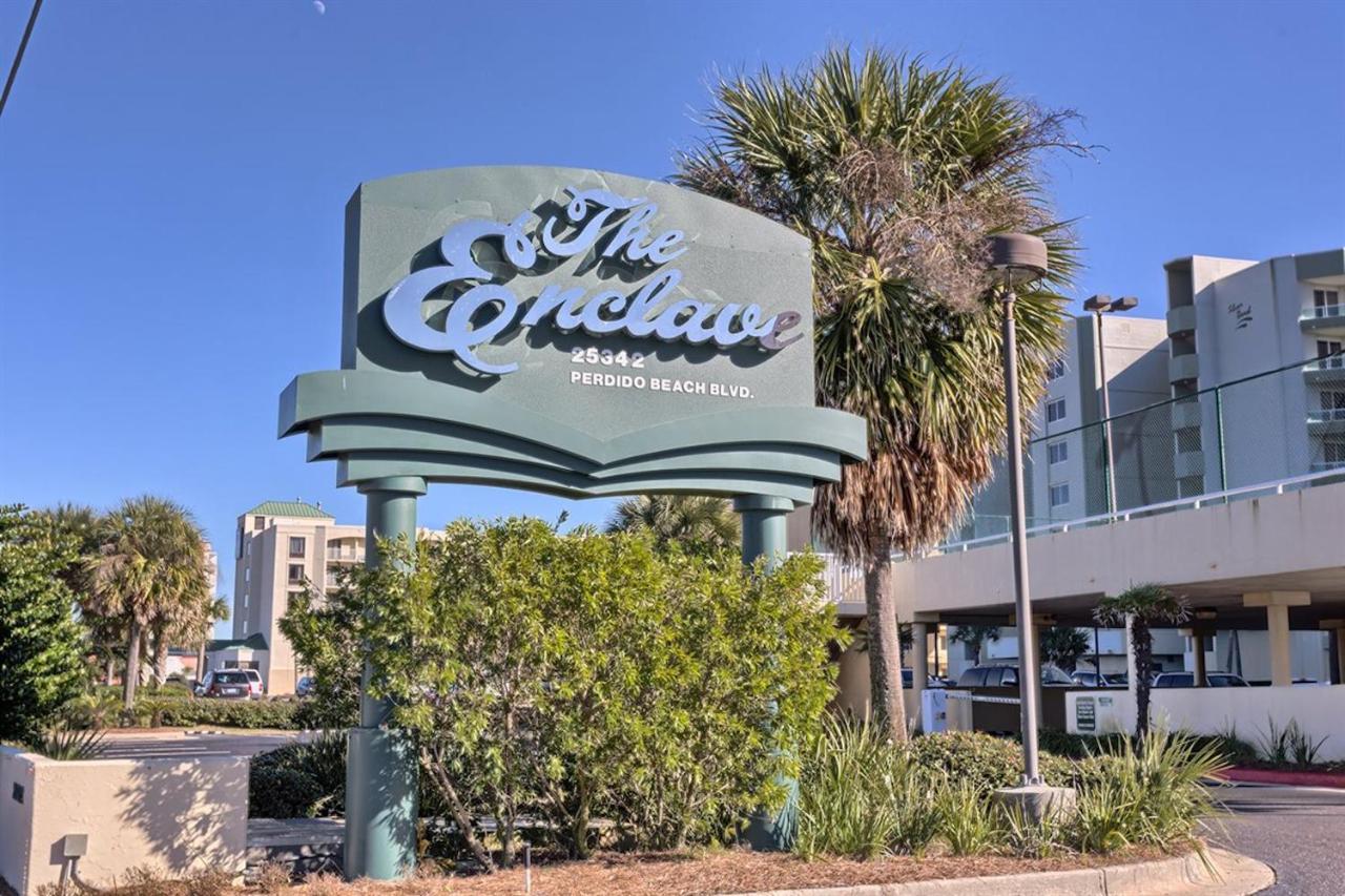 Apartment The Enclave #801