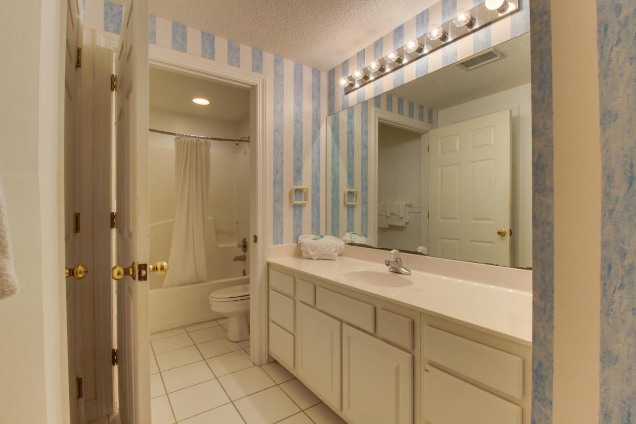 The Enclave #801 * Orange Beach