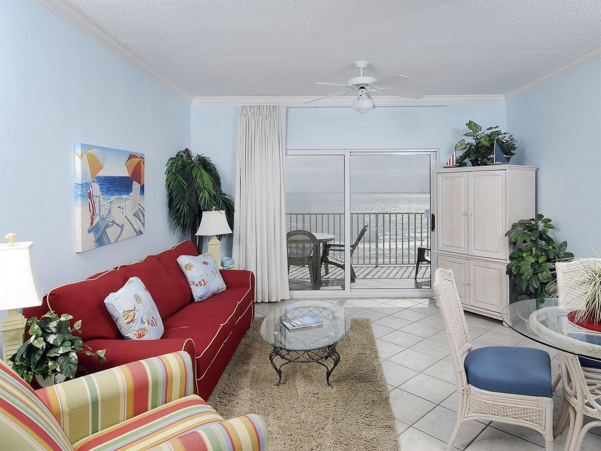 Apartment Tidewater By Wyndham Vacation Orange Beach