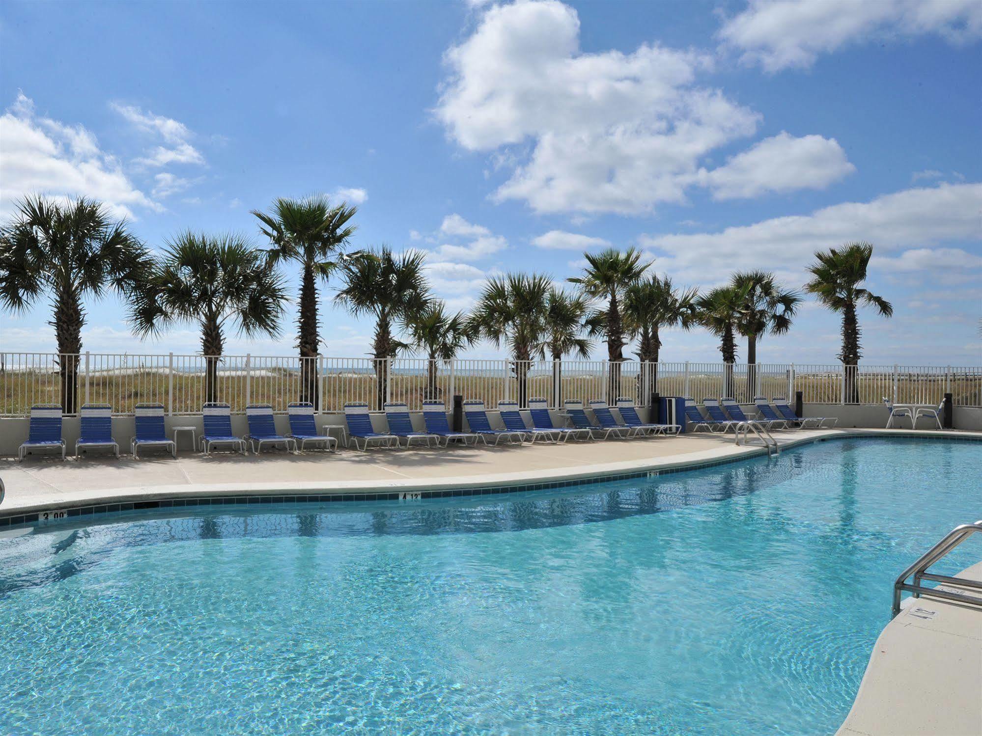 Tidewater By Wyndham Vacation