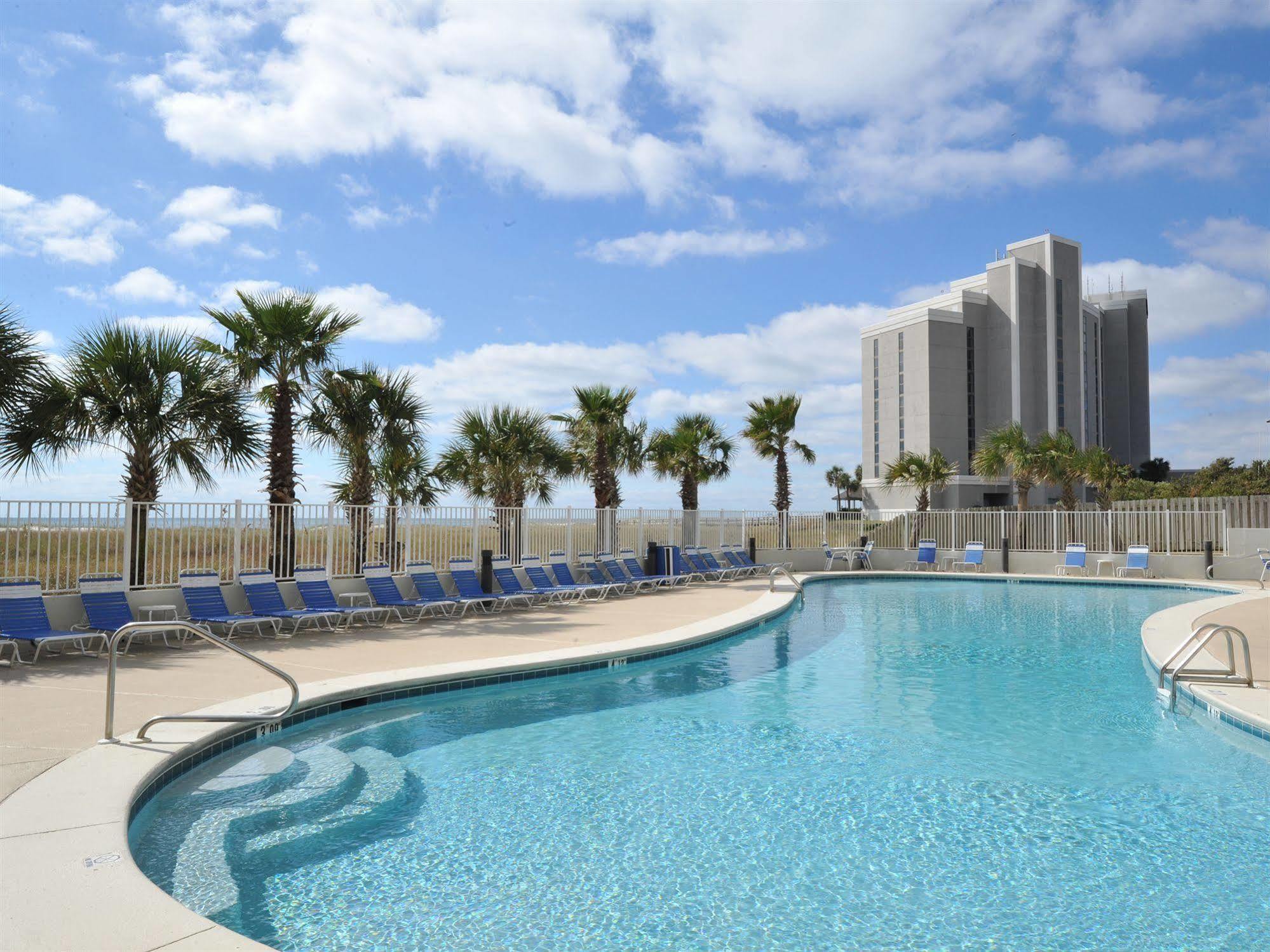 Tidewater By Wyndham Vacation Apartment