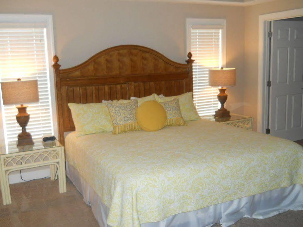 Escapes! To The Shores Orange Beach, A Ramada By Wyndham 3* Orange Beach