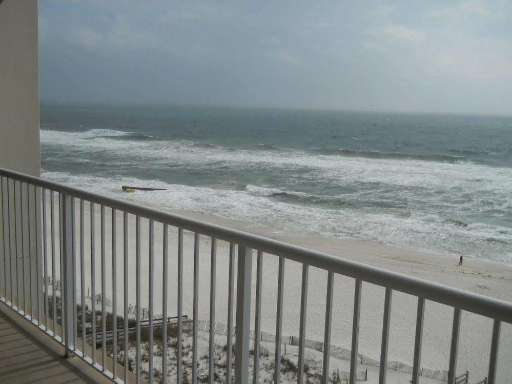 Escapes! To The Shores Orange Beach, A Ramada By Wyndham Hotel 3*