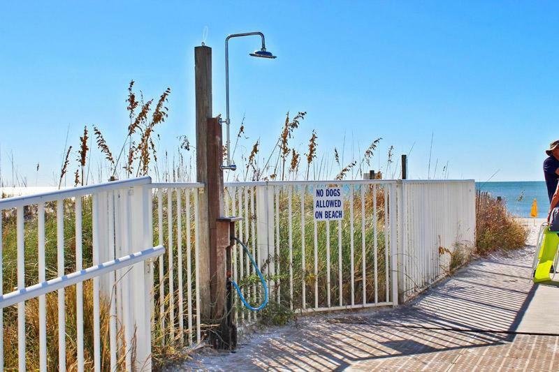 Sugar 306 Apartment Orange Beach