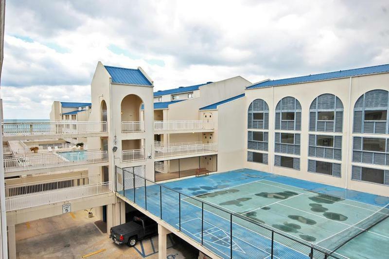 Sugar 306 Apartment Orange Beach