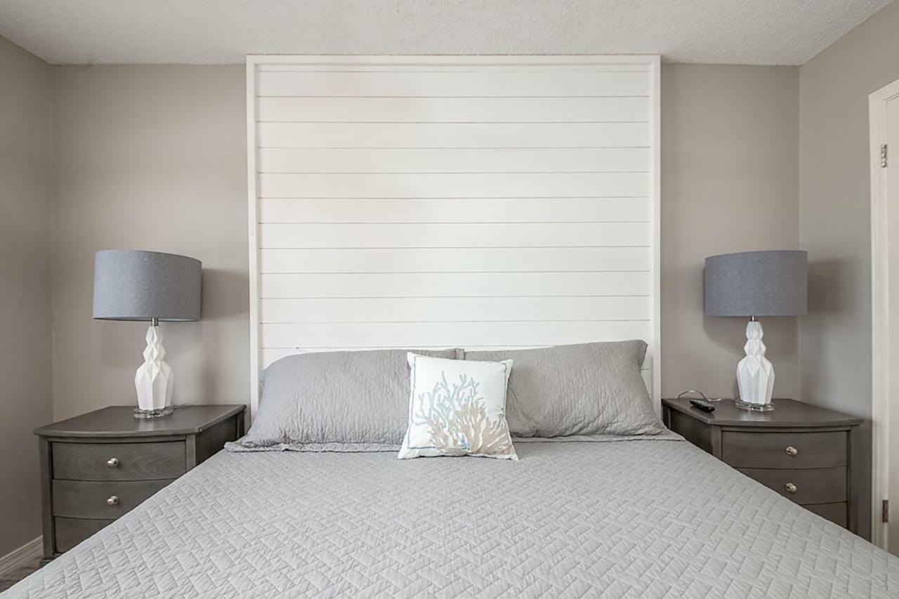 Sunswept 603 Apartment