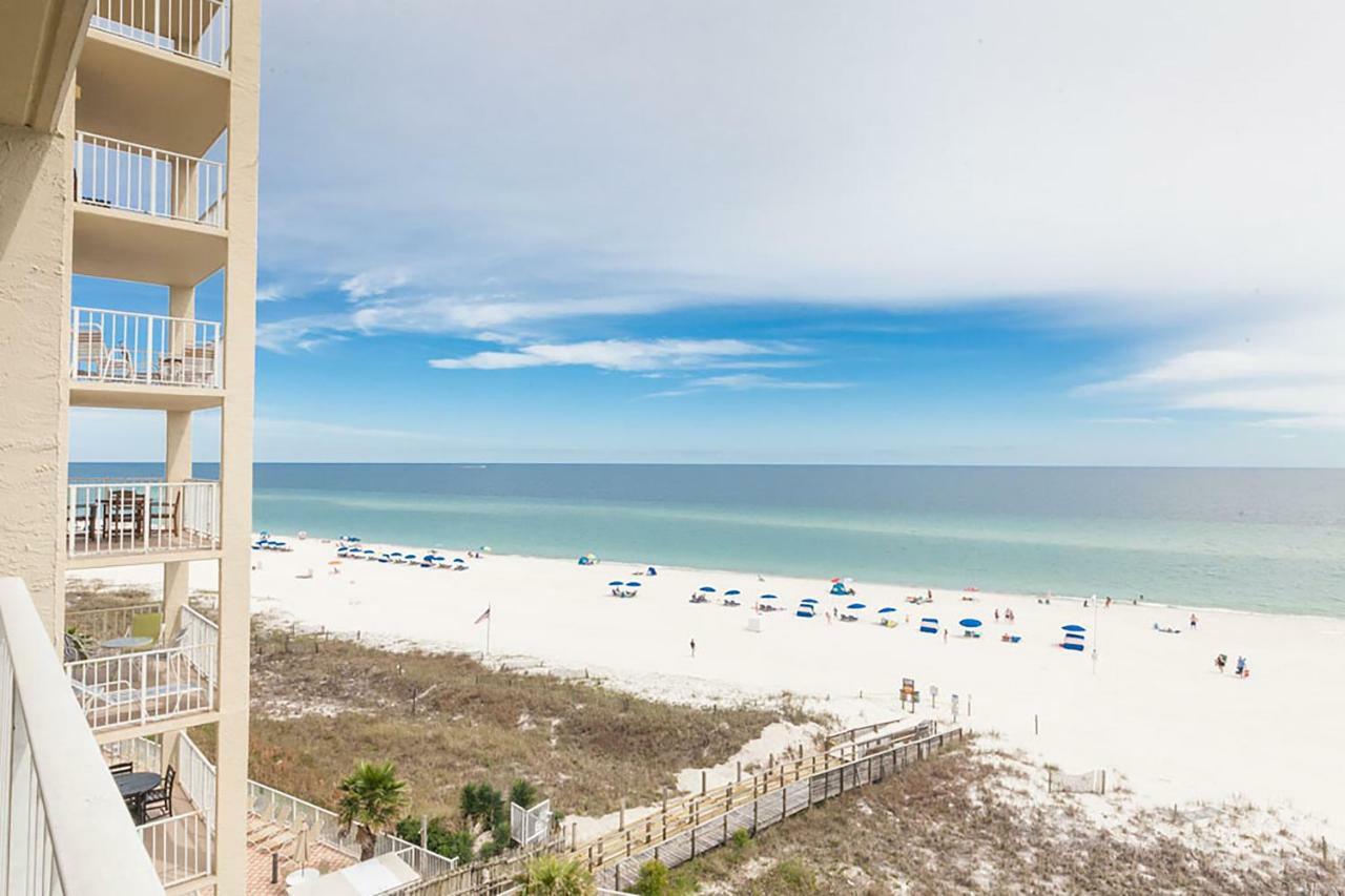 Sunswept 603 Apartment Orange Beach