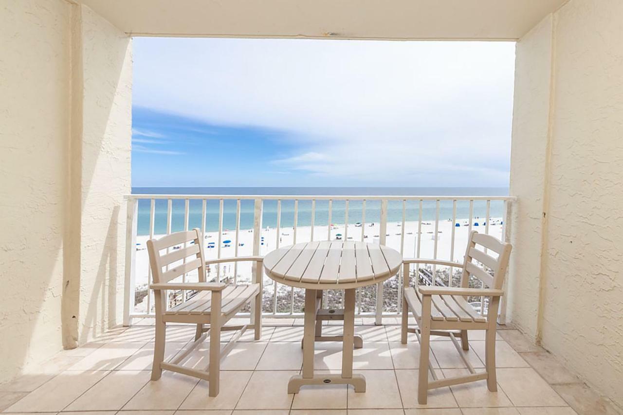 Sunswept 603 Orange Beach