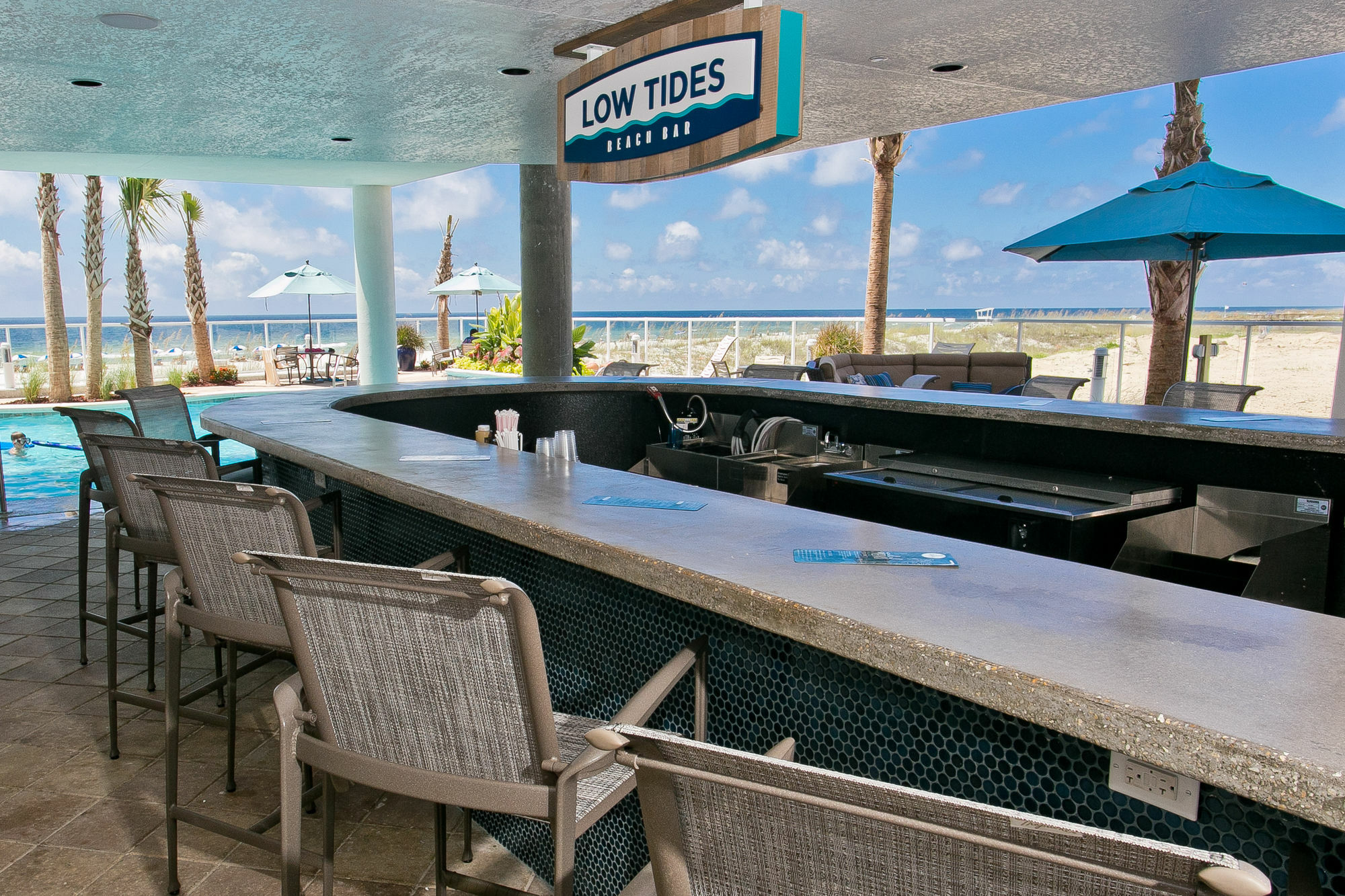 Best Western Premier The Tides