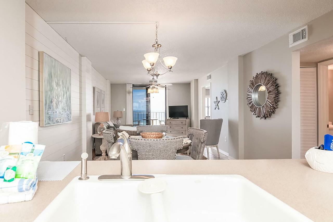 Apartment Sunswept 603 Orange Beach