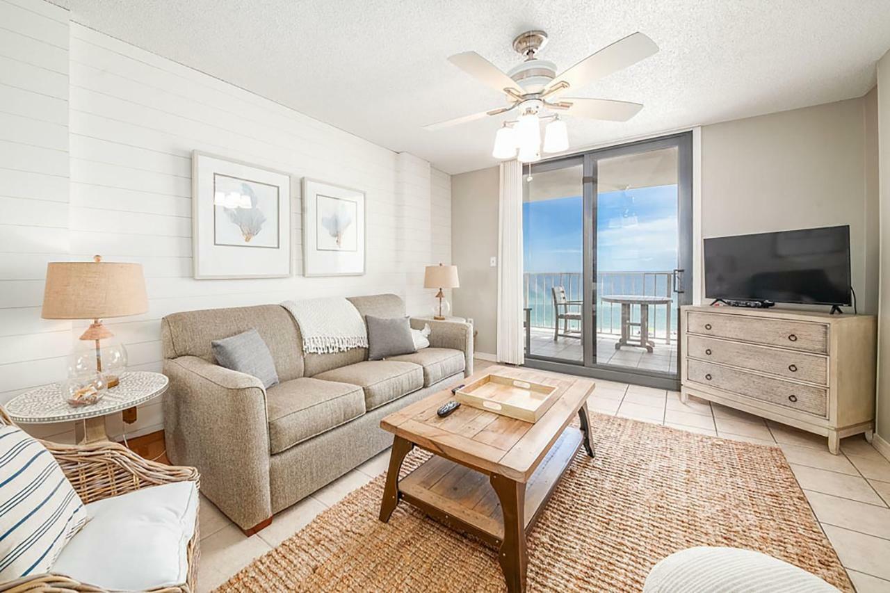 Apartment Sunswept 603 Orange Beach