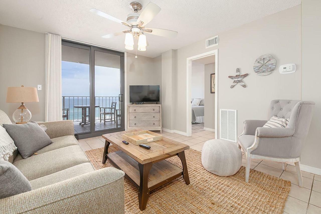 Sunswept 603 Apartment *
