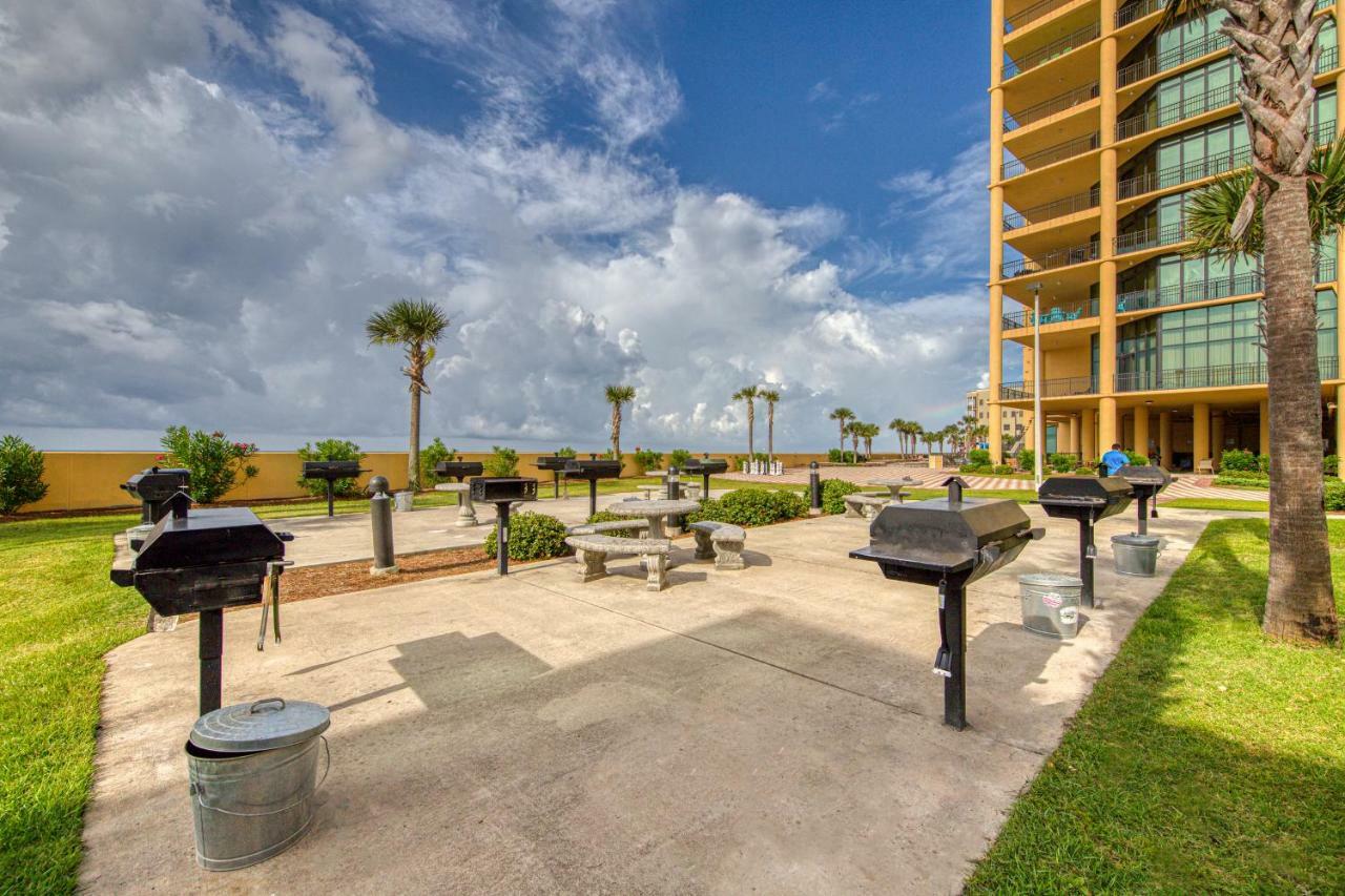 Phoenix West Ii #1813 Holiday home Orange Beach