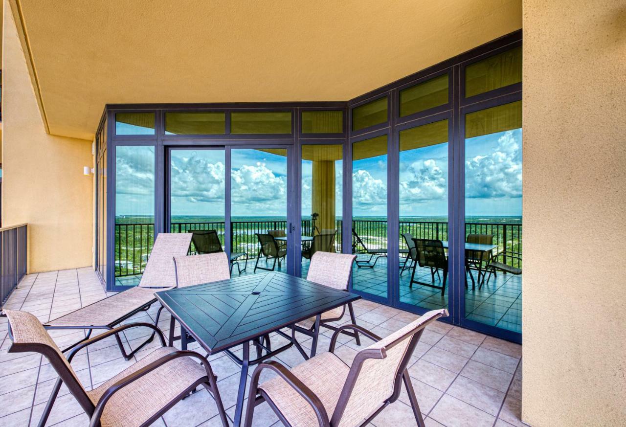 Holiday home Phoenix West Ii #1813 Orange Beach