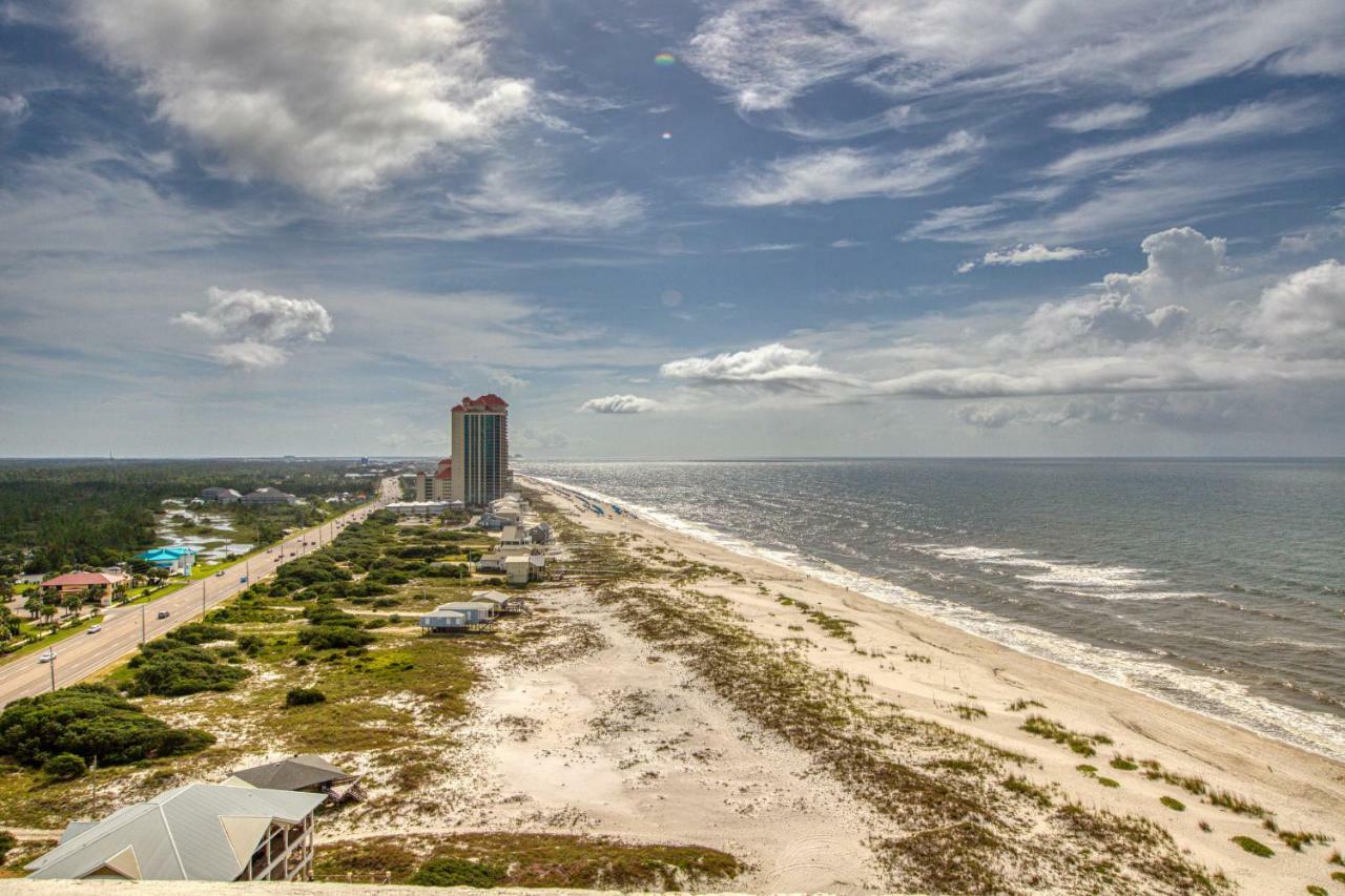 Phoenix West Ii #1813 Holiday home Orange Beach