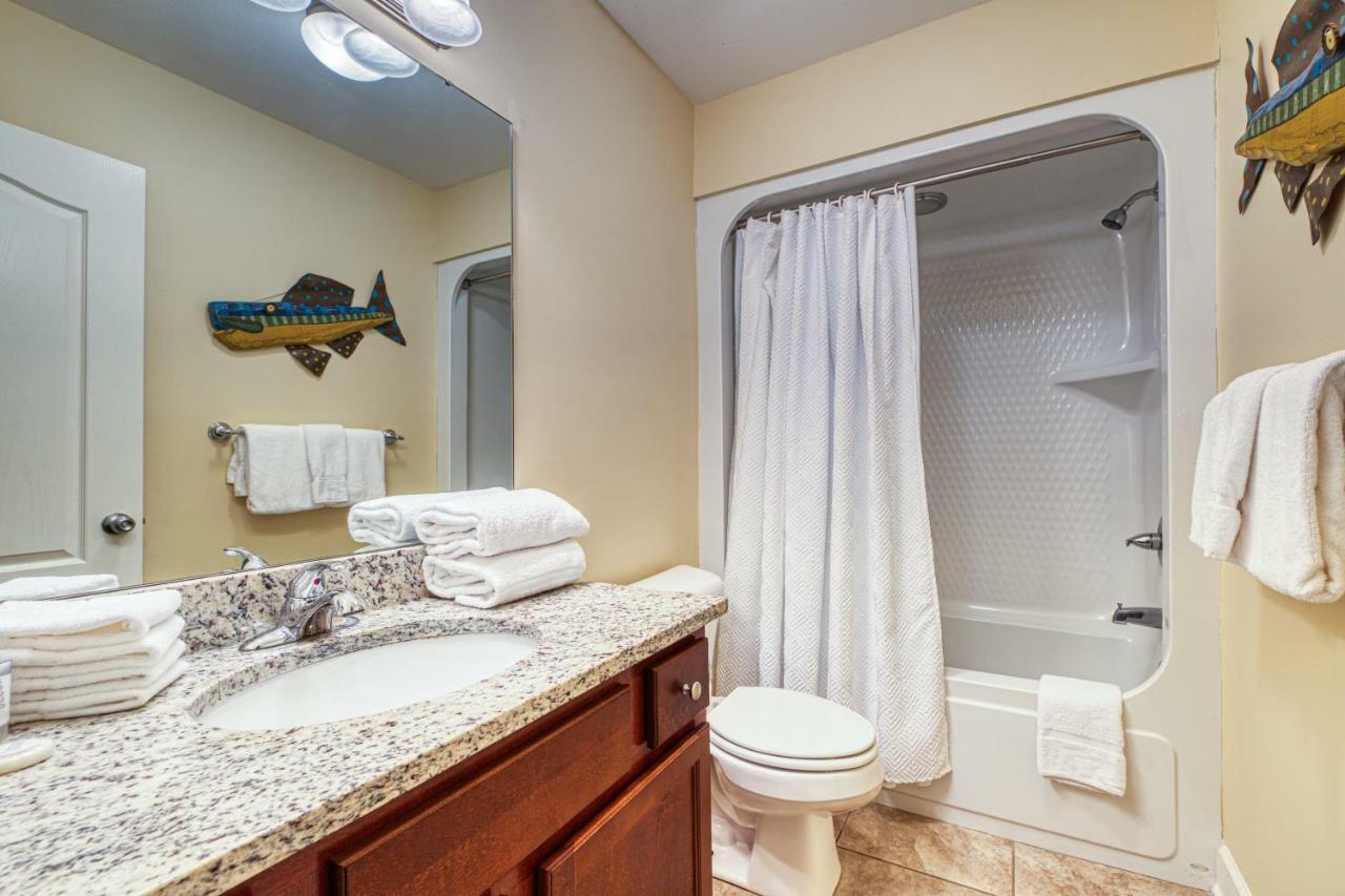 Phoenix West Ii #1813 Holiday home *