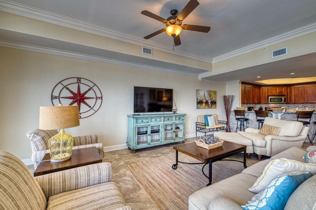 Phoenix West Ii #1813 Holiday home Orange Beach
