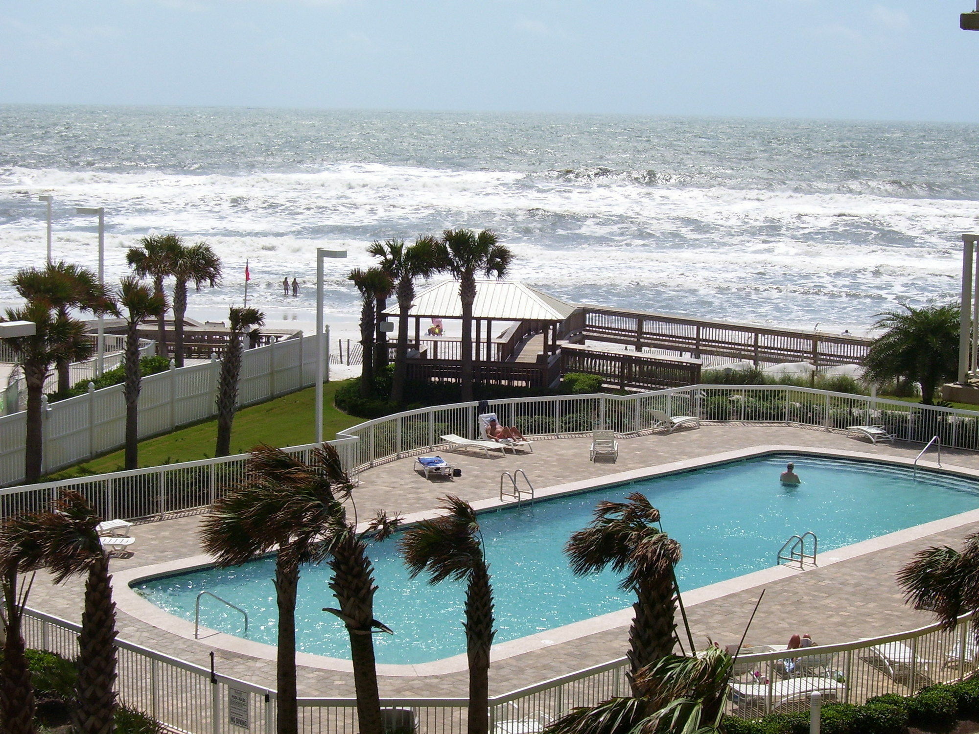 Seaside & Racquet Club #3806 Apartment *