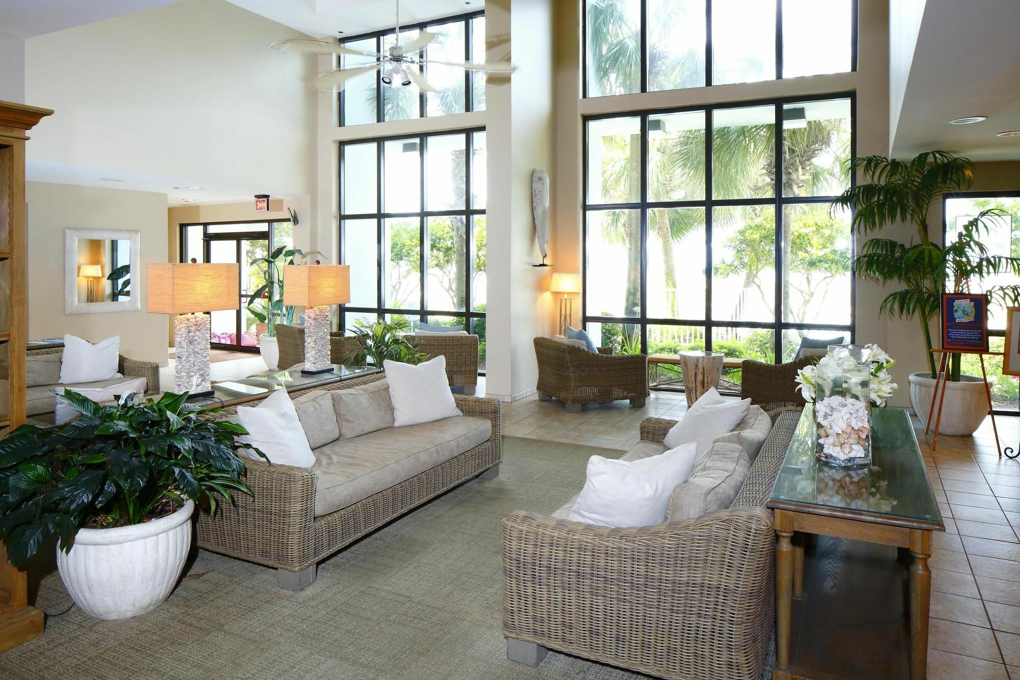 The Island House A Doubletree By Hilton 4* Orange Beach