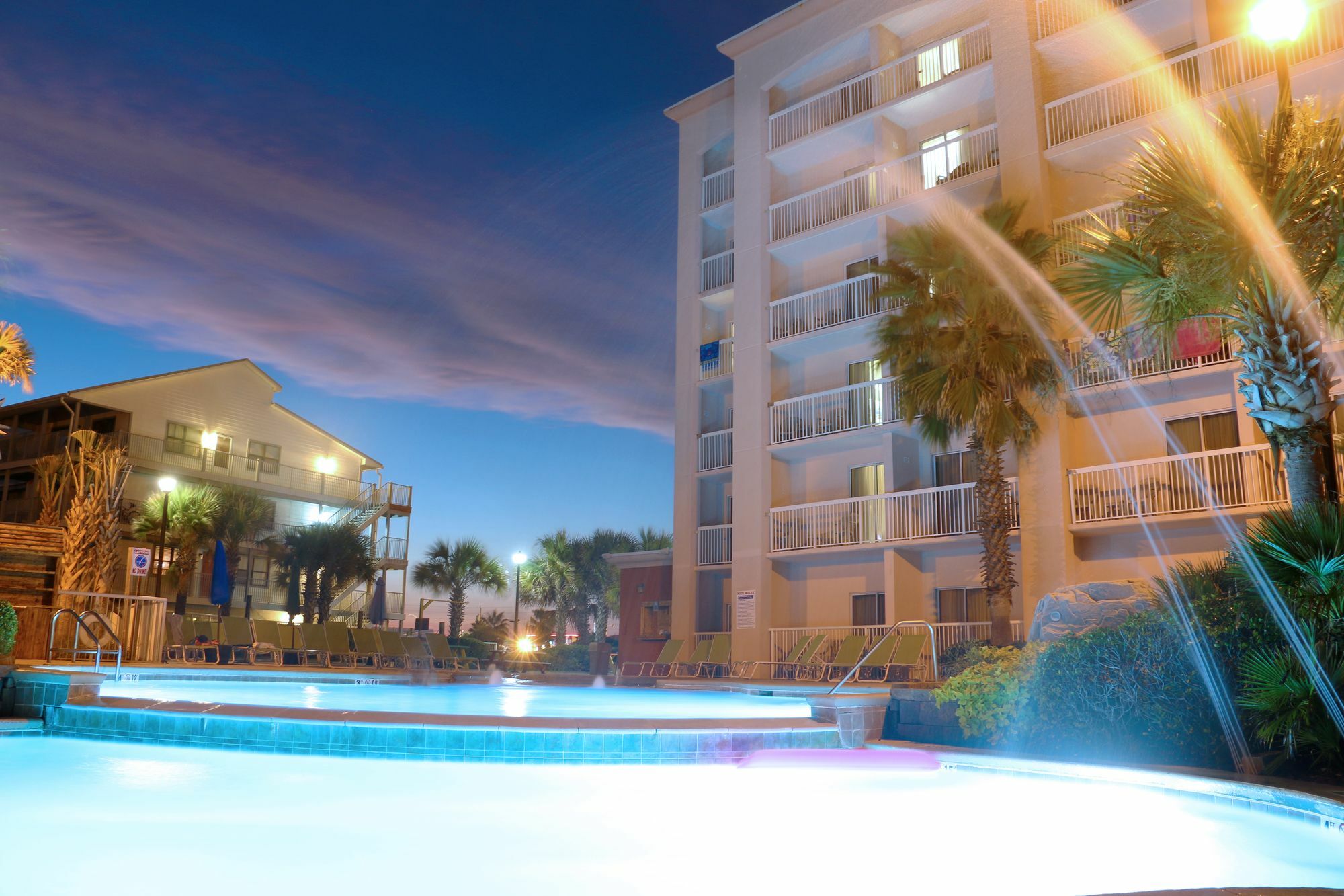 Express Orange - On The By Ihg Resort 2*