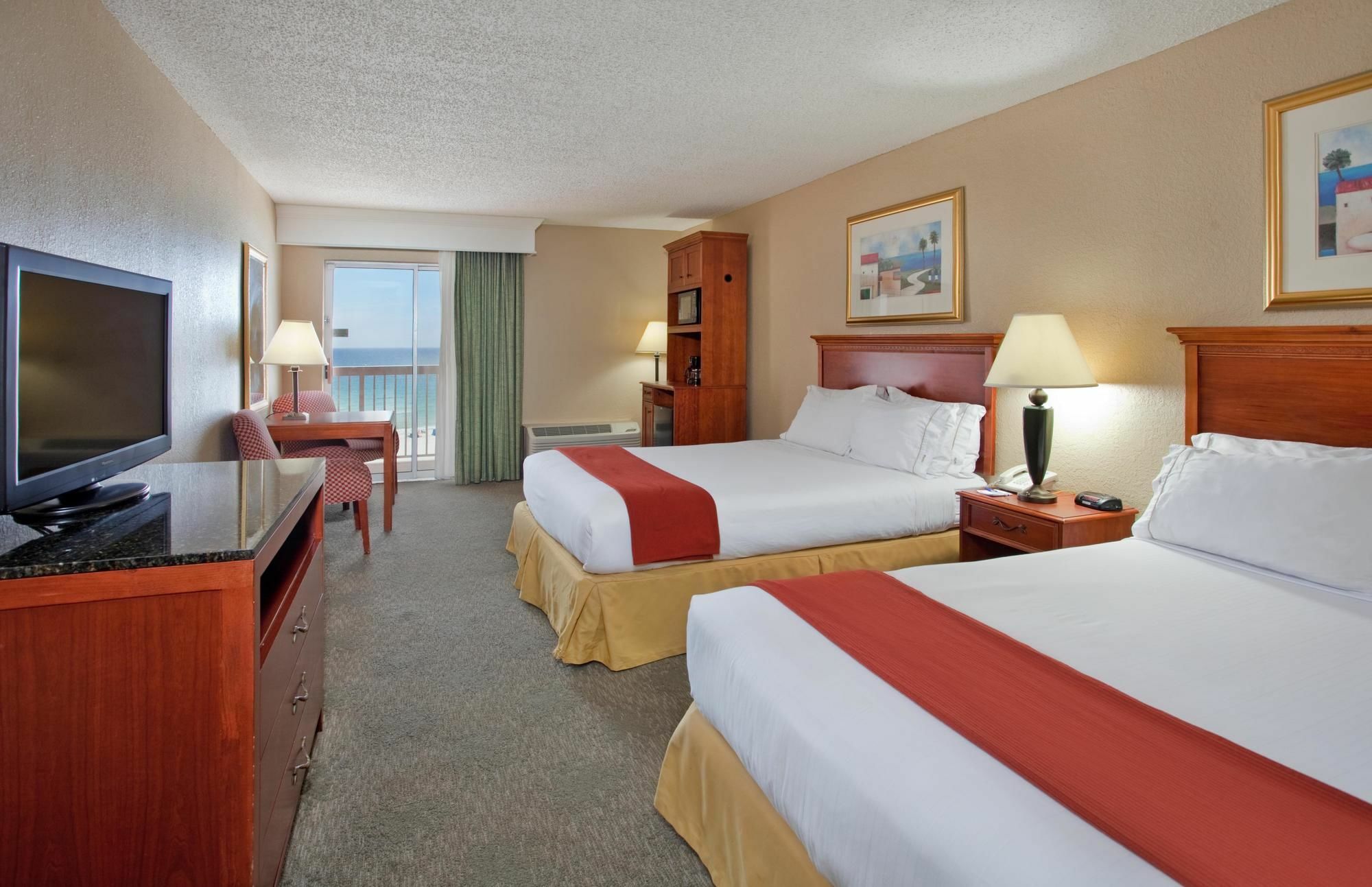 Express Orange - On The By Ihg Resort 2*
