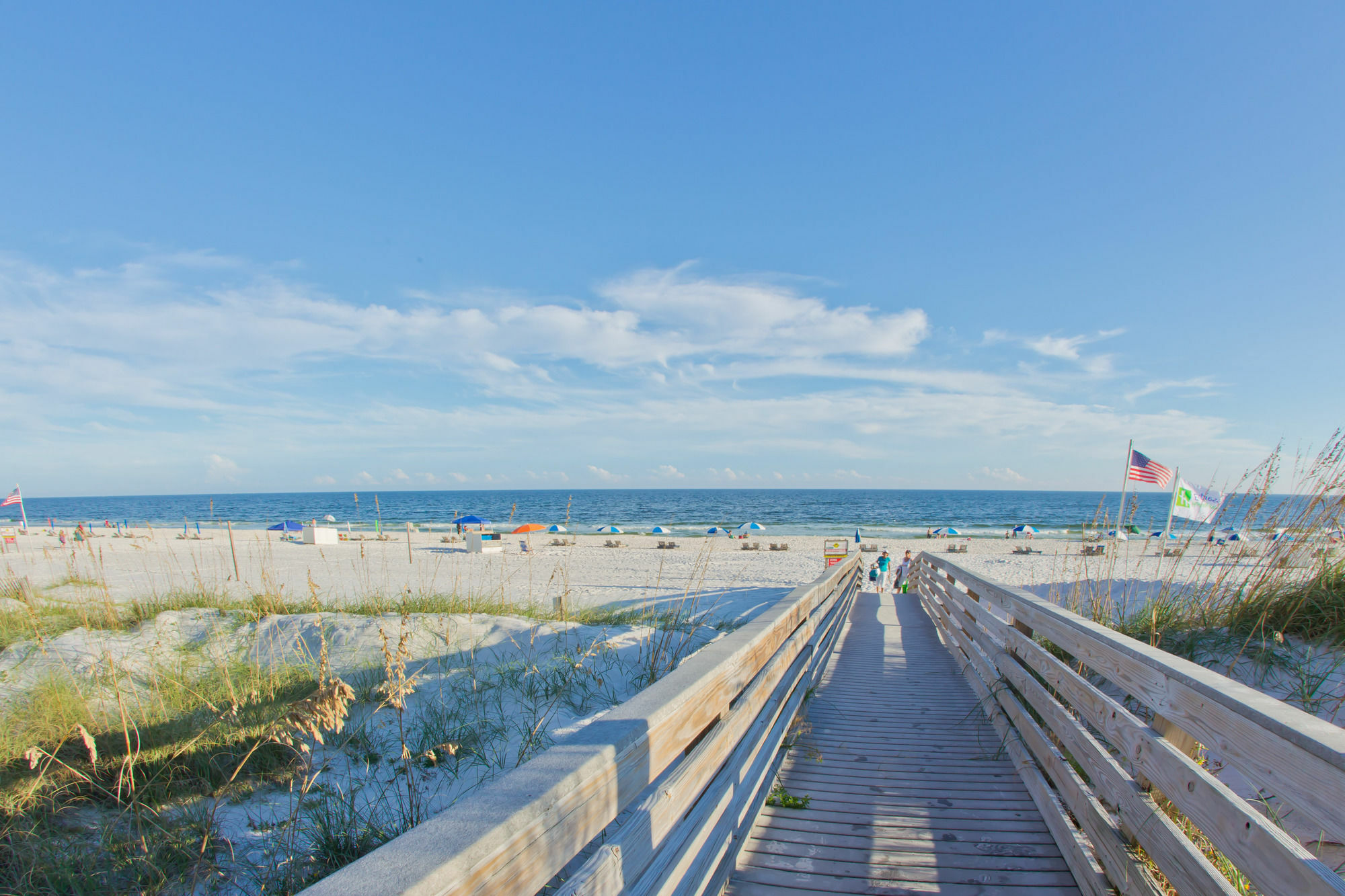 Resort Express Orange - On The By Ihg Orange Beach