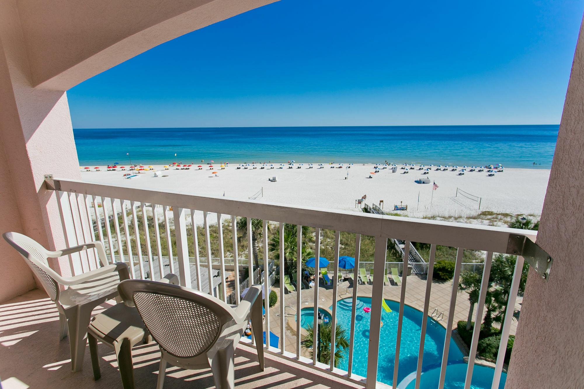 Express Orange - On The By Ihg Orange Beach