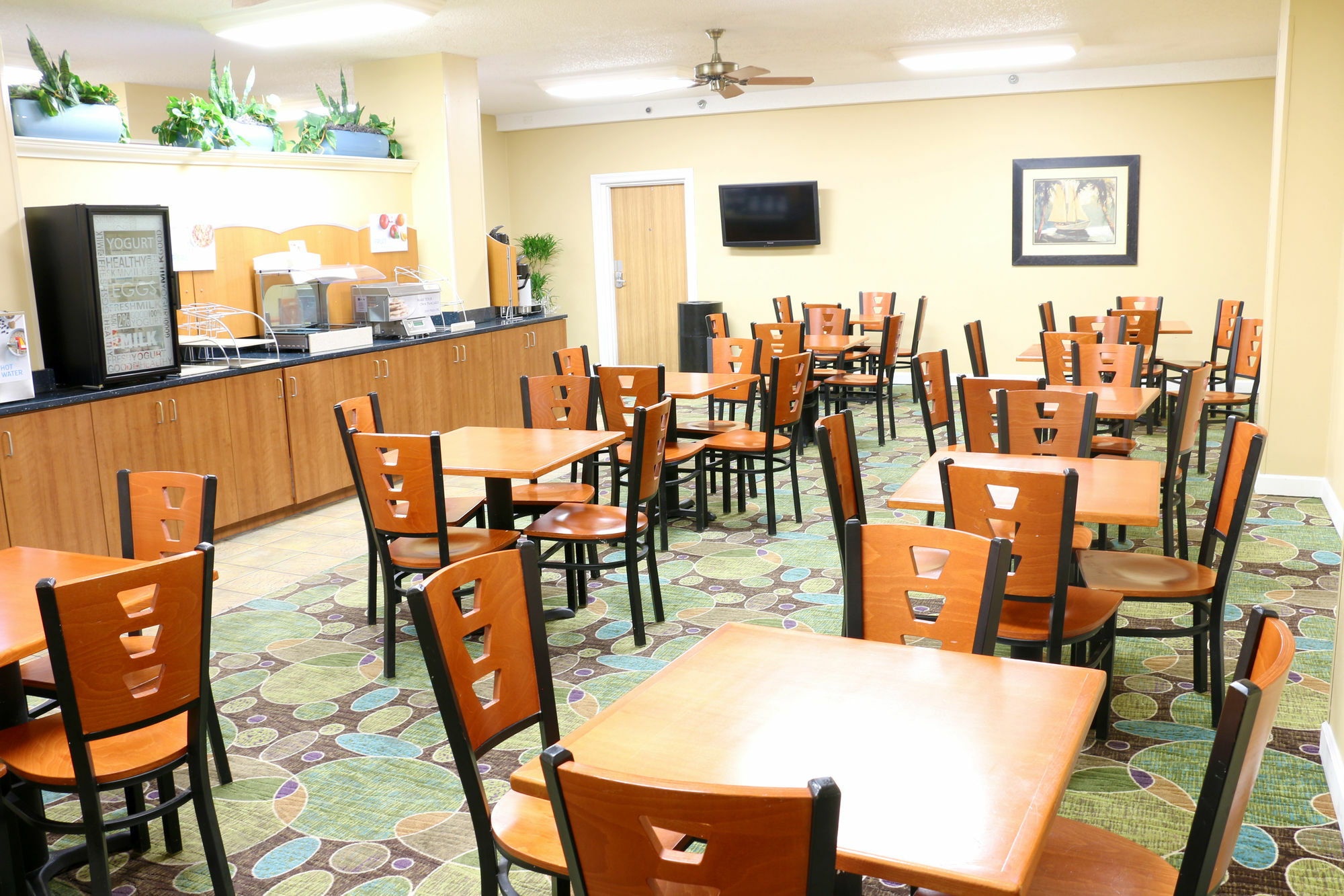 Express Orange - On The By Ihg 2* Orange Beach