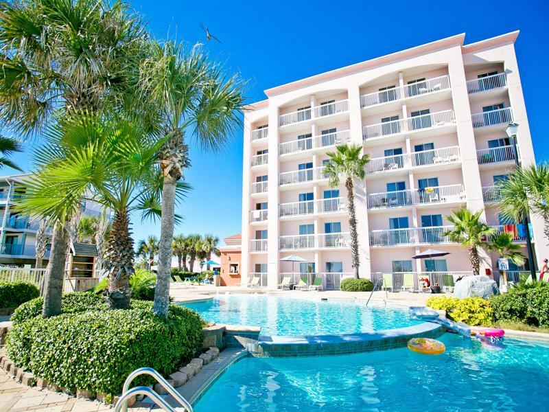 Resort Express Orange - On The By Ihg Orange Beach