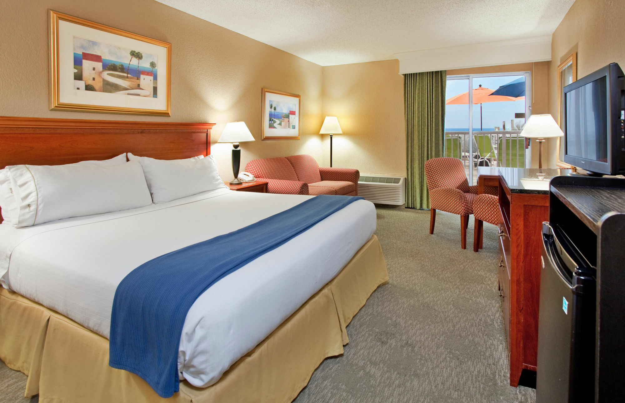 Express Orange - On The By Ihg Resort 2*