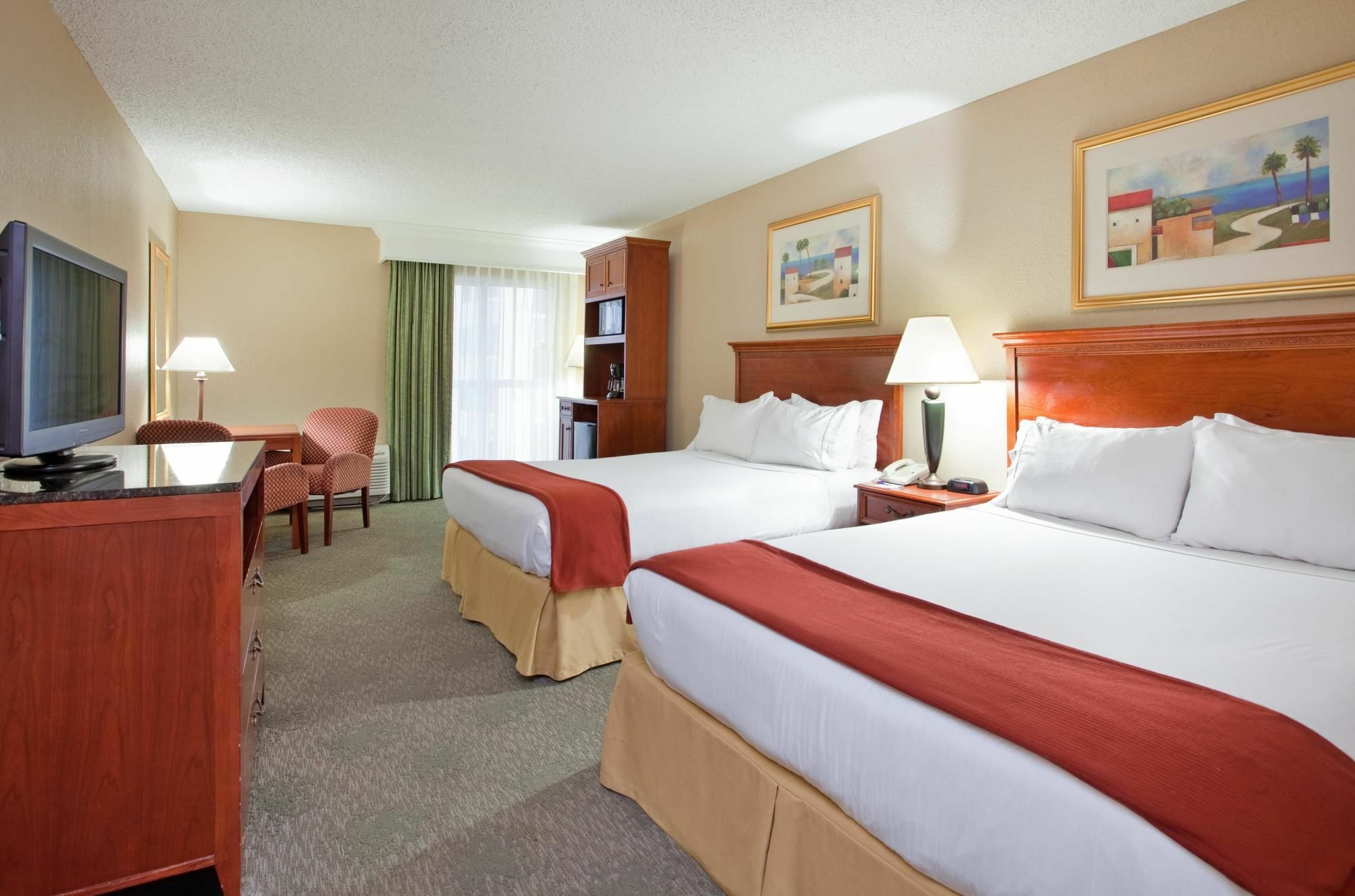 Express Orange - On The By Ihg 2* Orange Beach