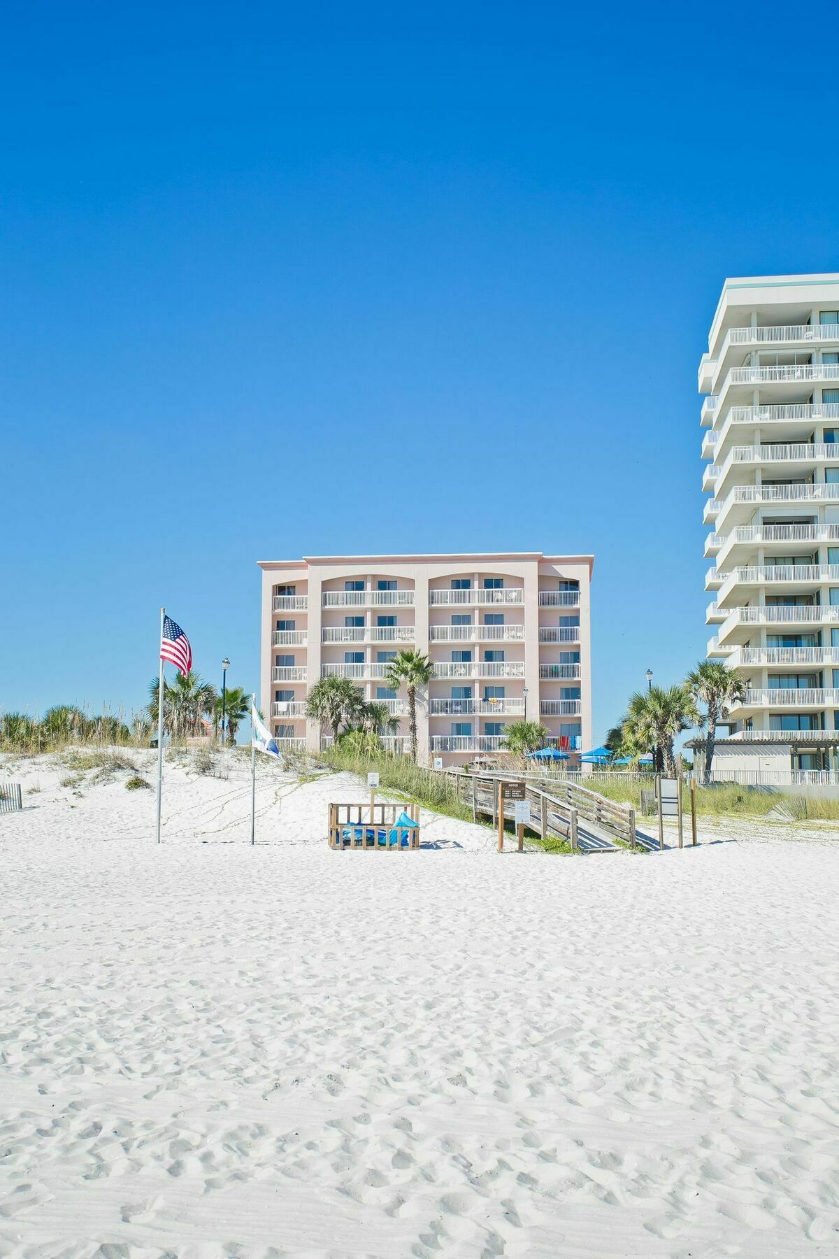 Express Orange - On The By Ihg 2* Orange Beach