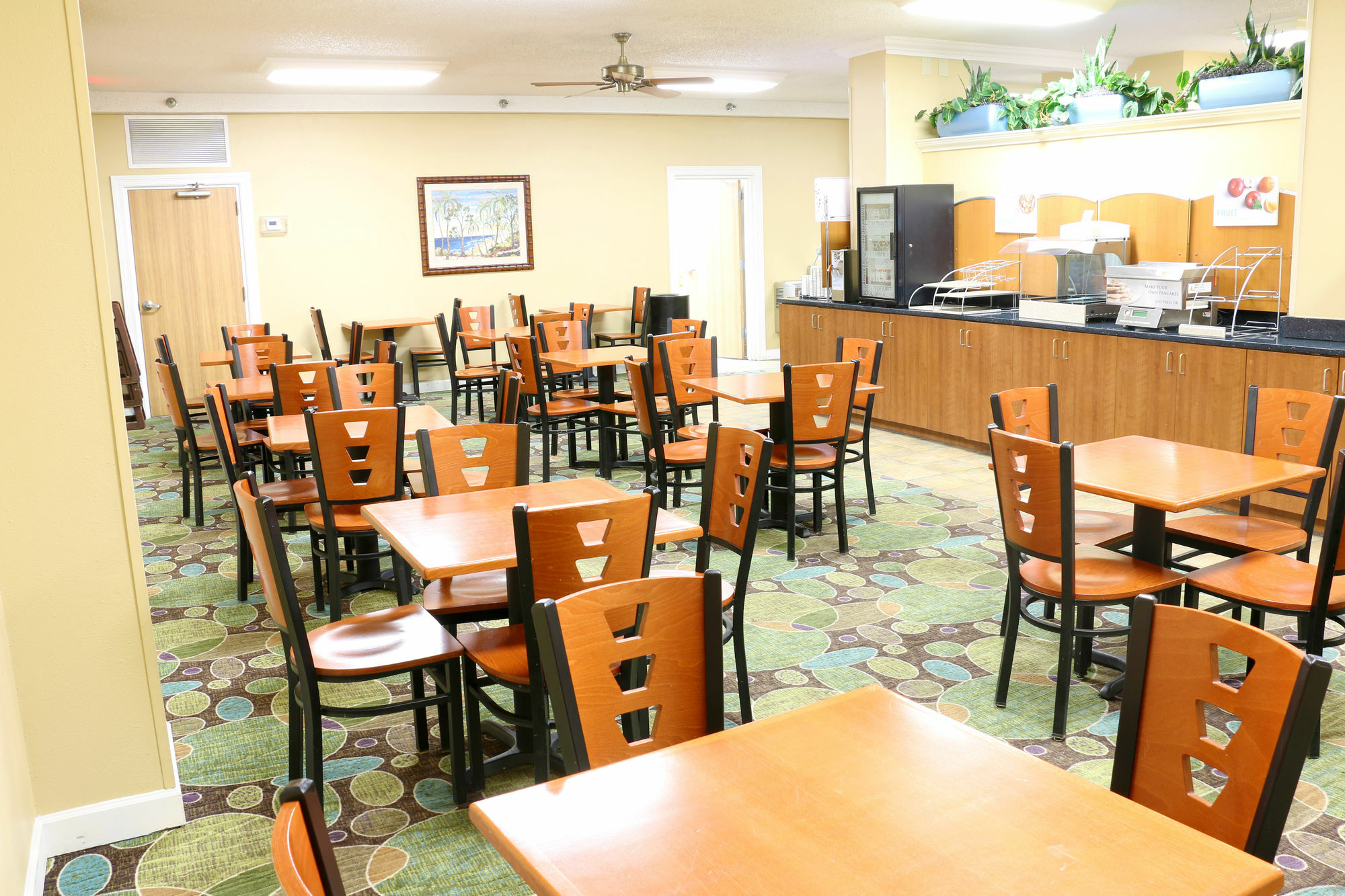 Resort Express Orange - On The By Ihg Orange Beach