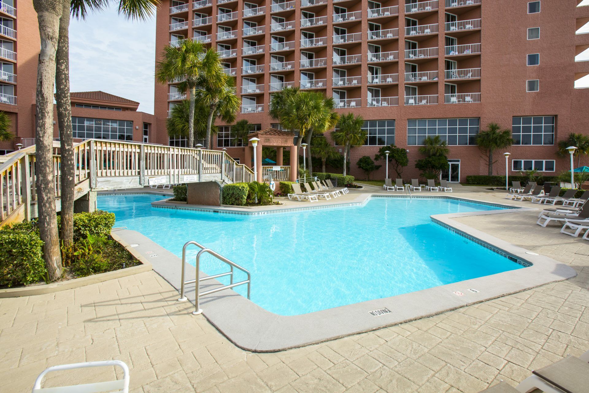 Perdido 4* Orange Beach