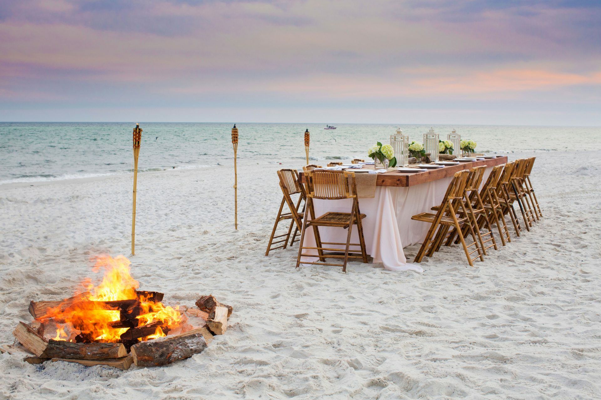 Hotel Perdido 4*