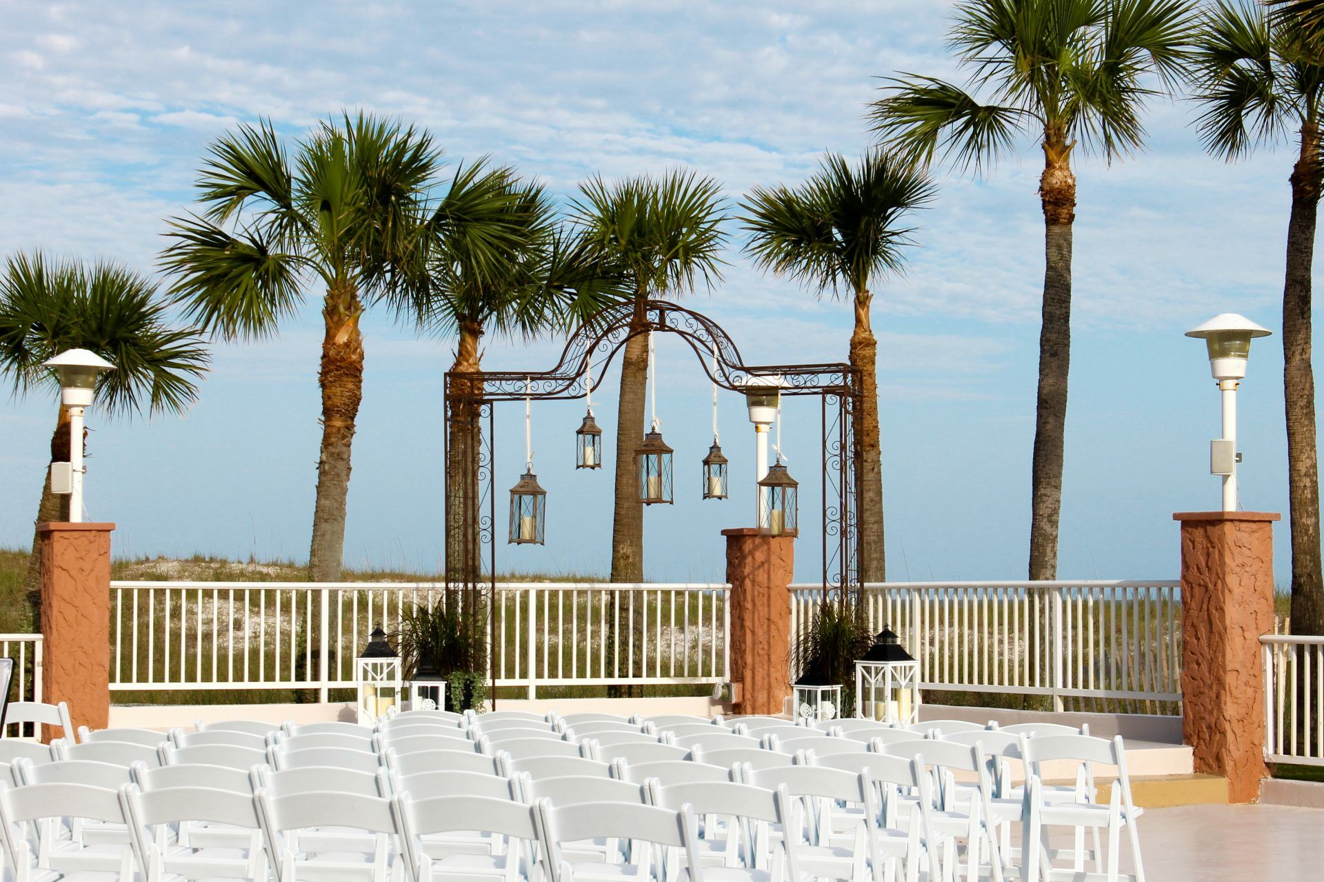 Hotel Perdido Orange Beach