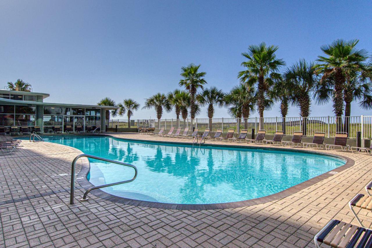 Tidewater On Orange Holiday home Orange Beach