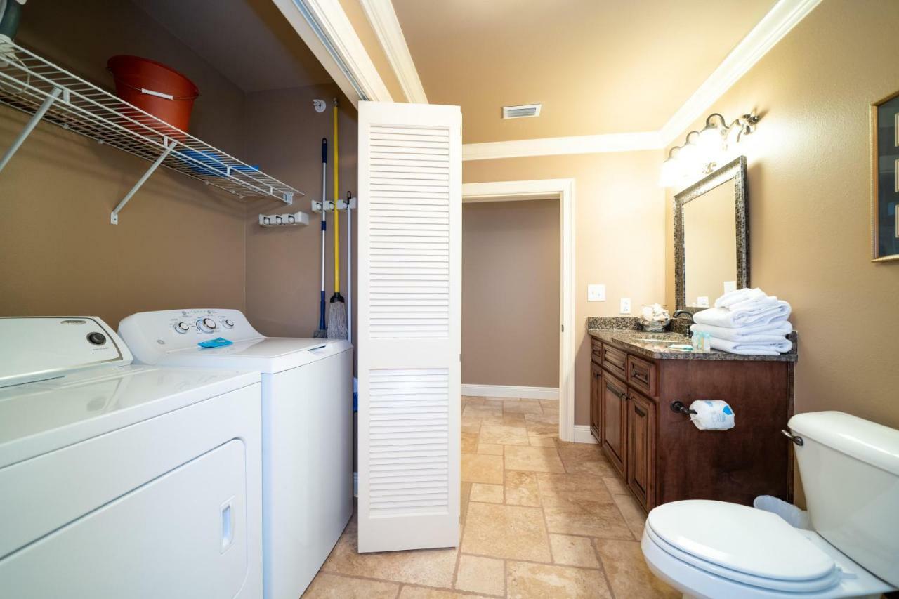 Phoenix West Ii The Oasis 2504 Holiday home Orange Beach