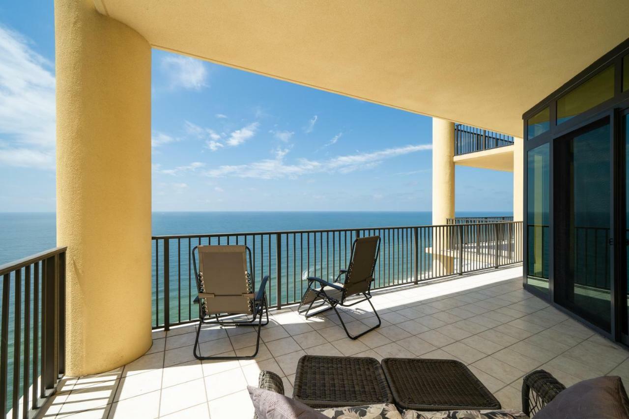 Phoenix West Ii The Oasis 2504 Holiday home Orange Beach