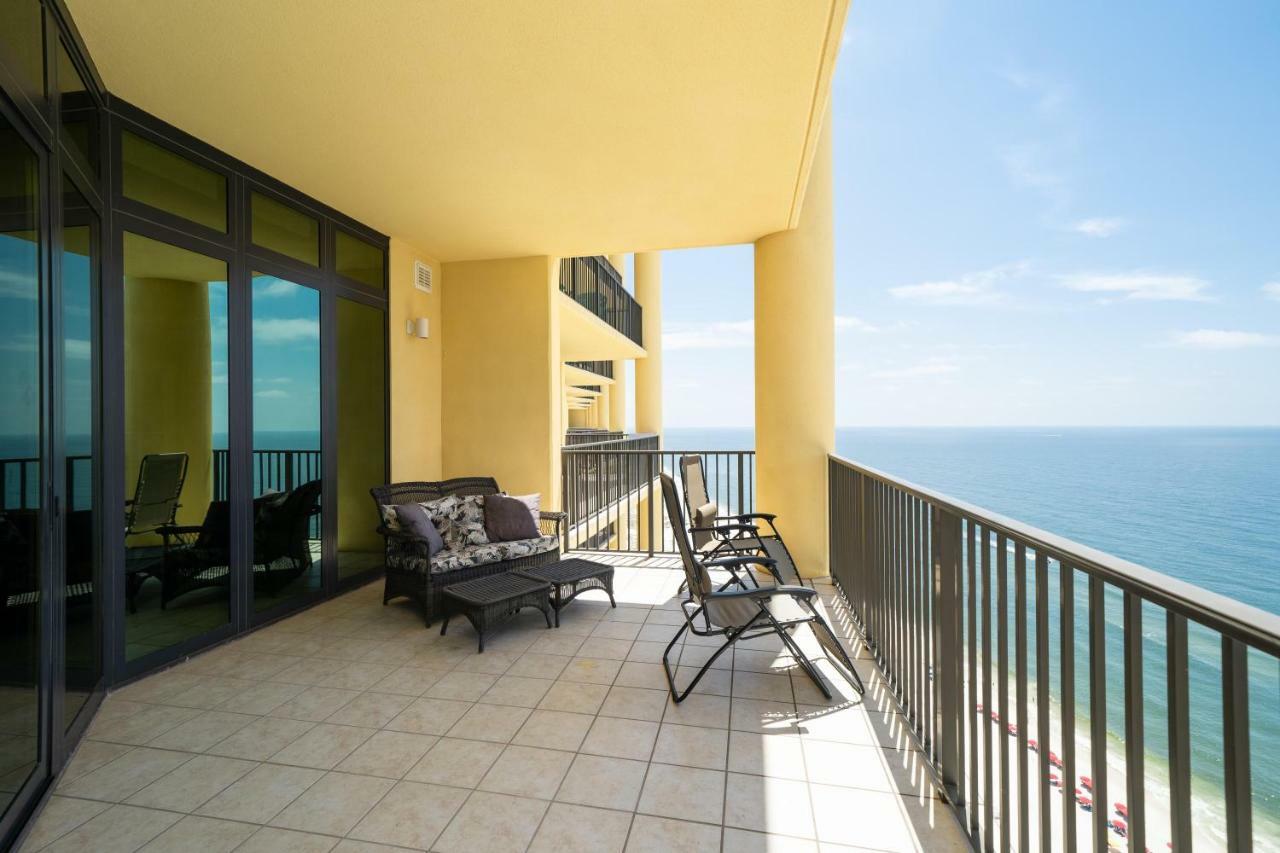 Phoenix West Ii The Oasis 2504 Orange Beach