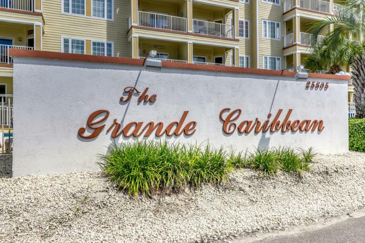 Apartment Grande Caribbean *