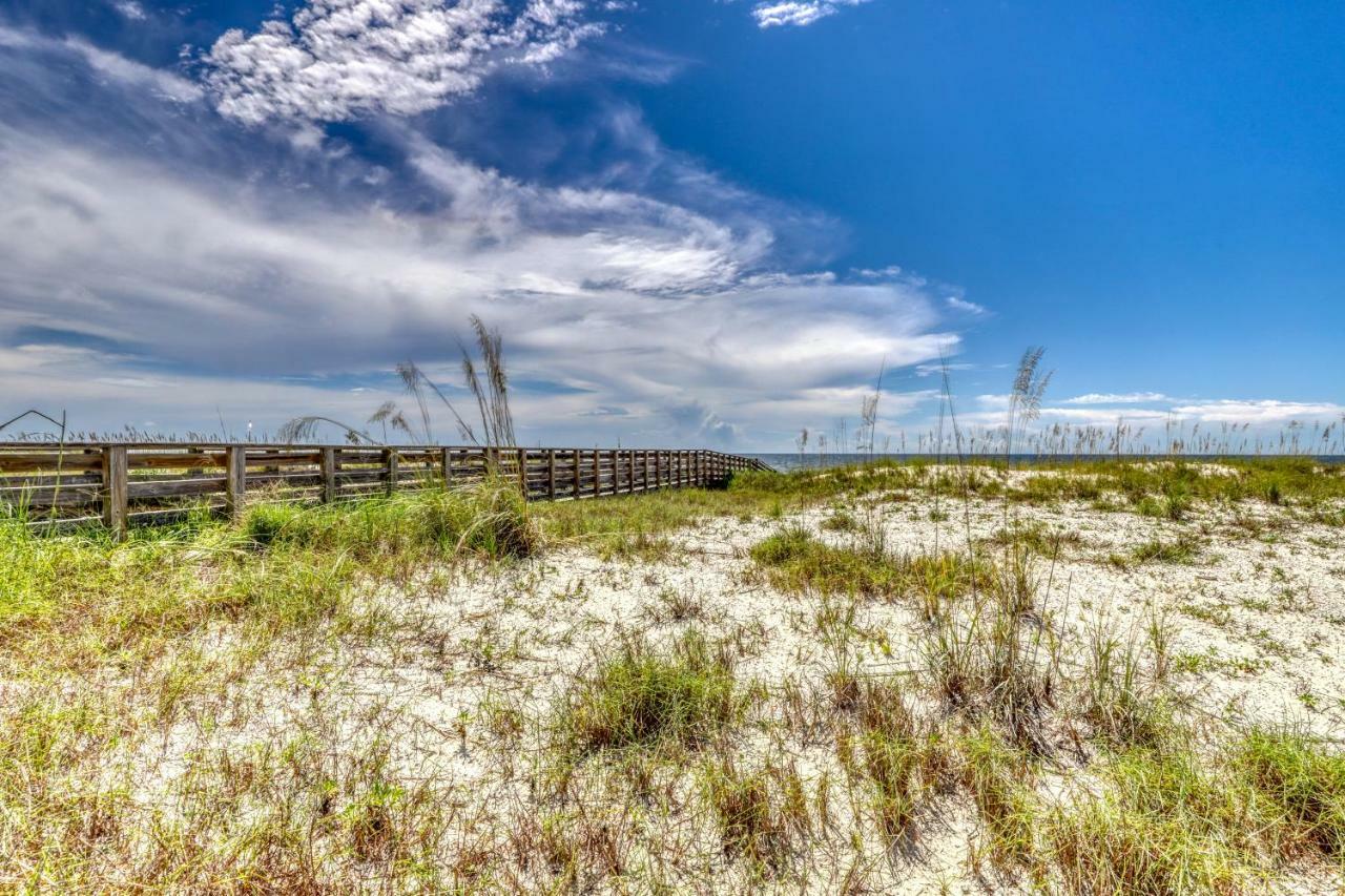 Grande Caribbean Apartment Orange Beach