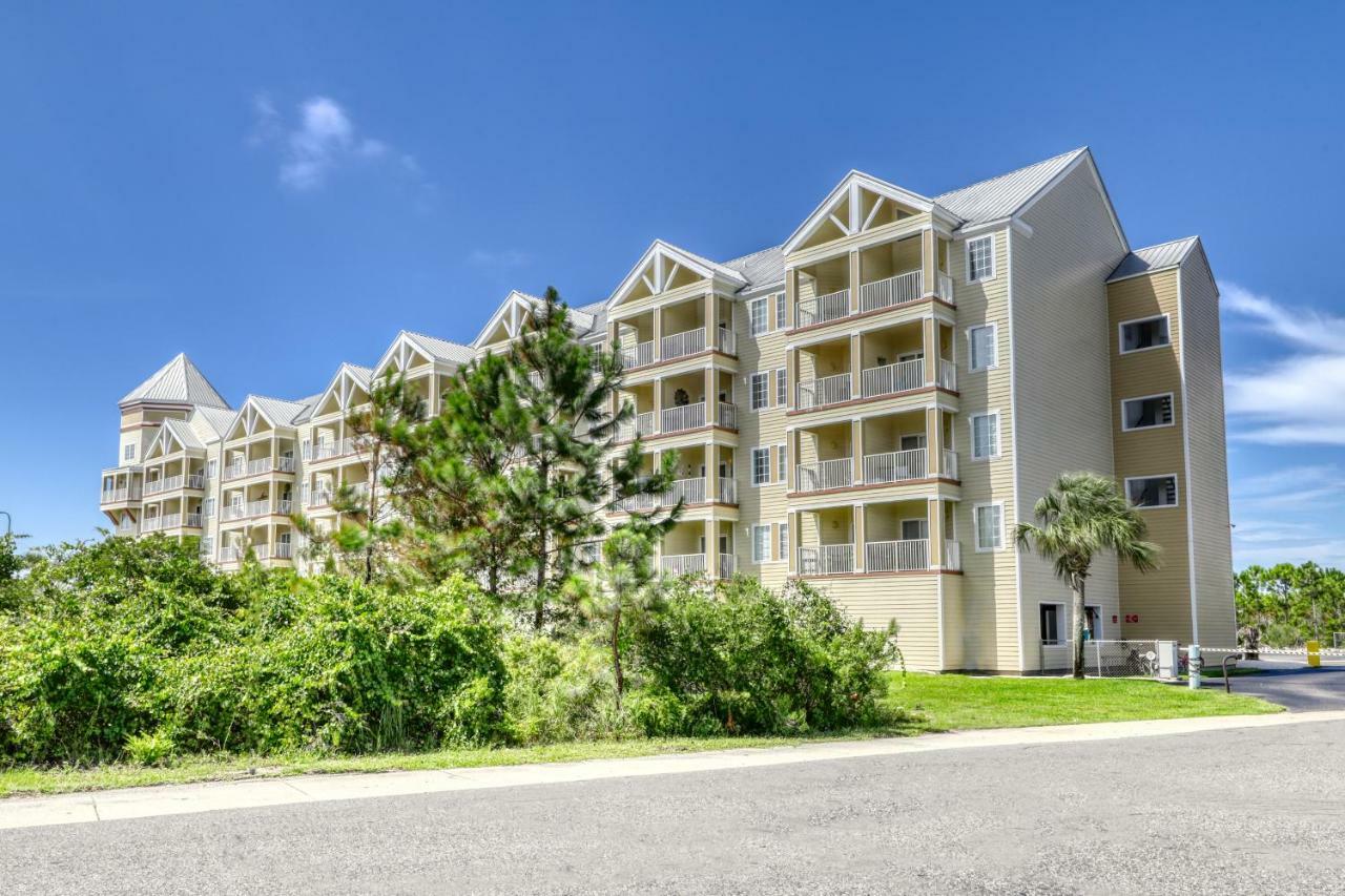 Grande Caribbean Orange Beach